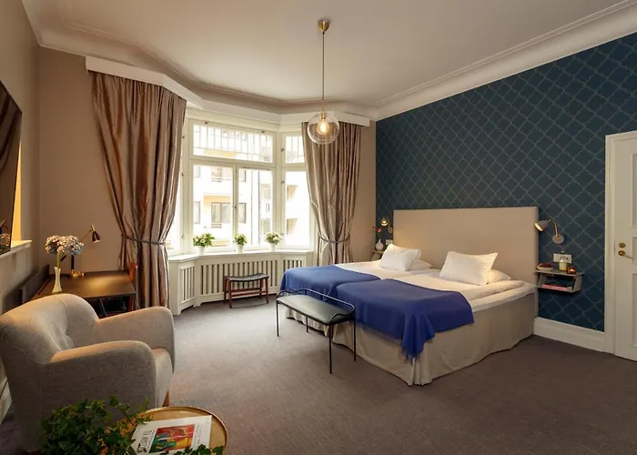 Pärlan Hotell