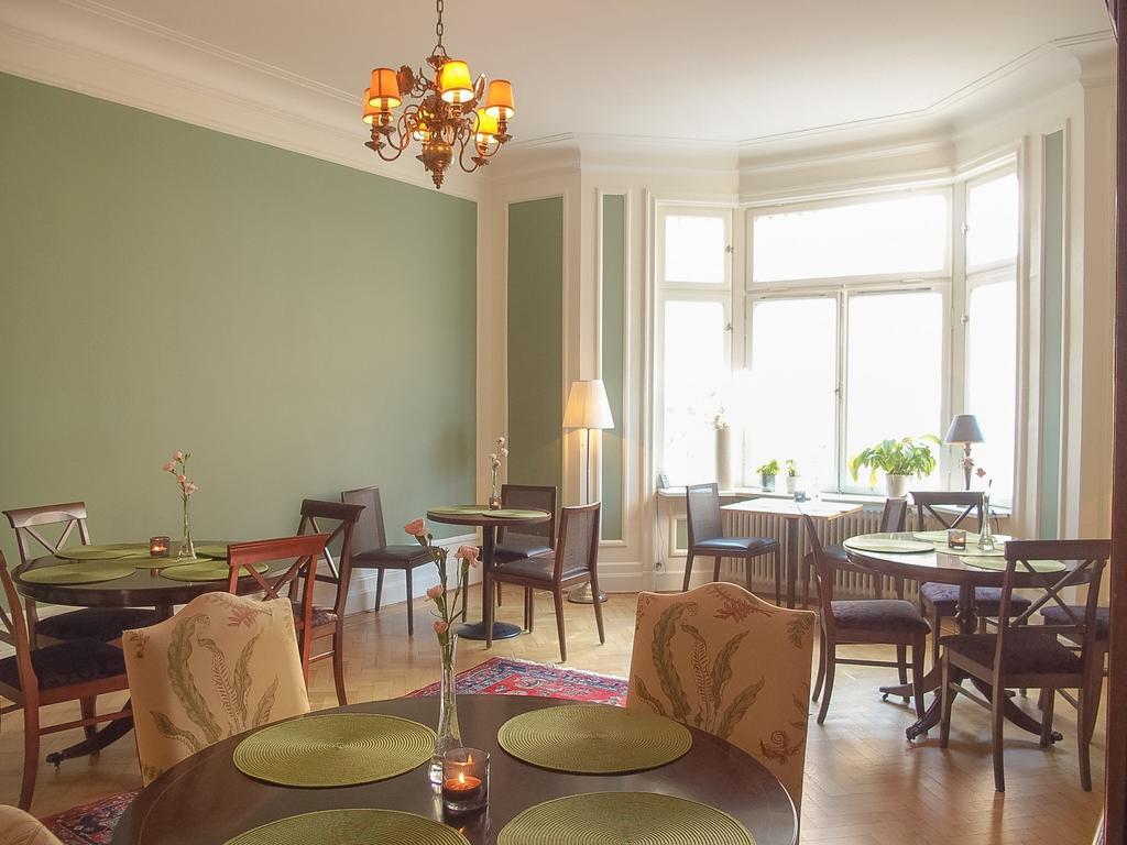 Hotell Pärlan Stockholm